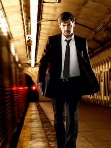 Nikolaj Coster-Waldau in ‘New Amsterdam,’ FOX