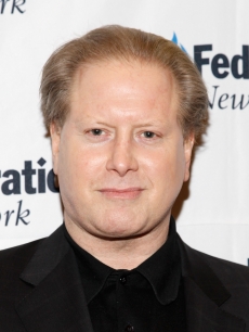 Darrell Hammond attends the 2010 Annual REX Event at the Grand Hyatt Hotel, New York, on March 16, 2010