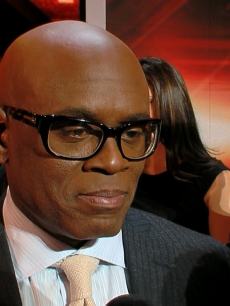 L.A. Reid On The First ‘X Factor’ Live Show: ‘We’ve Eliminated The Questionable Talent!’
