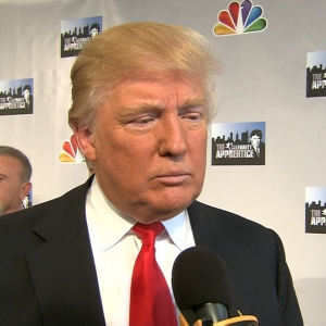 Donald Trump ‘Feels Bad’ For Rosie O’Donnell’s Low ‘Rosie Show’ Ratings
