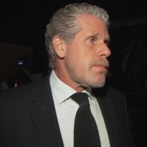 Ron Perlman: George R. R. Martin Is Such A ‘Kinky,’ ‘Twisted’ & ‘Beautiful’ Writer