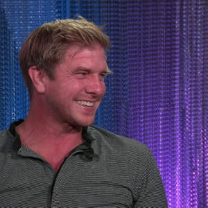 Dish Of Salt: Kenny Johnson Talks ‘Sons Of Anarchy’ & Being A World Champion Arm Wrestler
