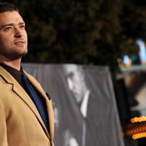 Access Extended: Justin Timberlake’s ‘In Time’ Premiere
