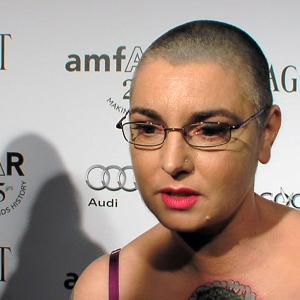Sinead O’Connor: ‘I’d Be Nervous’ To Have My Daughter Compete On ‘The X Factor’
