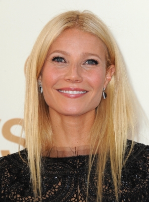 Gwyneth Paltrow