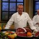 Wolfgang Puck stops by Access Hollywood Live
