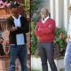 Paula Abdul and Pharell Williams, L.A. Reid and Rihanna on ‘The X Factor,’ Oct. 13, 2011