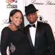 Monyetta Shaw and Ne-Yo attend the 2010 Angel Ball to Benefit Gabrielle’s Angel Foundation at Cipriani Wall Street in New York City on October 21, 2010 