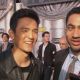 2011 Scream Awards Red Carpet: John Cho & Kal Penn Talk ‘A Very Harold & Kumar 3D Christmas’
