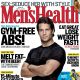 Henry Cavill on the cover of Men’s Health