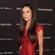 Demi Moore attends the ‘Margin Call’ premiere at the Landmark Sunshine Cinema, NYC, on October 17, 2011