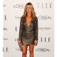 Jennifer Aniston at the ELLE Women in Hollywood event in LA on October 17, 2011