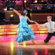 Ricki Lake and Derek Hough foxtrot on ‘Dancing with the Stars’ Week 5, Season 13, Oct. 17, 2011