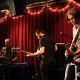 Death Cab for Cutie perform at KCRW’s Berkeley Street Sessions