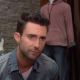 Adam Levine On His Sexy Russian Vogue Cover: ‘I Like Being Naked!’
