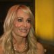 Taylor Armstrong speaks with Access Hollywood, Oct. 28, 2011
