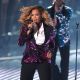 Beyonce performs at the 2011 MTV VMAs