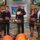 Access Hollywood Live: Billy Bush & Kit Hoover’s ‘Family Feud’… With Celebrity Guests!
