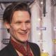 2011 Scream Awards: Matt Smith Talks ‘Dr. Who’
