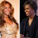Beyonce / First Lady Michelle Obama