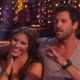Professional dancer Maksim Chmerkovskiy takes on the judges on ‘Dancing with the Stars,’ Oct. 24, 2011