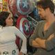 Dish Of Salt: Shane West Shops For Halloween