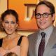 Access Extended: Matthew Broderick & Sarah Jessica Parker’s Family Night Out