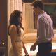 Kristen Stewart and Robert Pattinson in ‘The Twilight Saga: Breaking Dawn - Part 1’