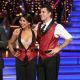 Cheryl Burke and Rob Kardashian perform during Week 6 of ‘Dancing with the Stars,’ Season 13, Oct. 24, 2011
