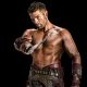 Liam McIntyre in ‘Spartacus,’ 2011