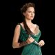 Lucy Lawless as Lucretia in ‘Spartacus: Vengeance’