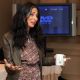 Stacy London attends the press conference for The Westfield Style Tour coming to Westfield Topanga presented by Stacy London at the Beverly Wilshire Hotel on October 11, 2011 in Beverly Hills