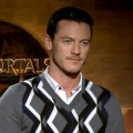 How Did Henry Cavill & Luke Evans Buff Up For ‘Immortals’?