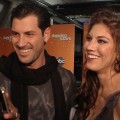 Will Maksim Chmerkovskiy Take It Easy On Hope Solo On ‘Dancing’?