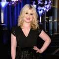 Kelly Osbourne is all smiles at the 2011 Fashion Awards Dinner to benefit Phoenix House at Pier Sixty at Chelsea Piers in New York City on November 2, 2011 