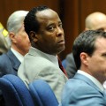 Dr. Conrad Murray In Court: Day 23 - The Prosecution Makes Their Closing Arguments (November 3, 2011)
