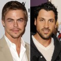 Derek Hough, Maksim Chmerkovskiy