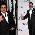 It’s official! Ricky Martin and Benicio del Toro become Spanish Citizens!

