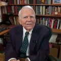 Andy Rooney in his last regular appearance on ‘60 Minutes’