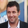 Adam Sandler arrives at the Los Angeles premiere of ‘Jack And Jill’ in Westwood, Calif., on November 6, 2011 