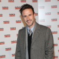 David Arquette attends the 2011 Malaria No More International Honors 5th Anniversary benefit at the IAC Building in New York City on November 6, 2011 