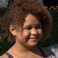 Rachel Crow Shows Her Enthusiasm On ‘The X Factor’