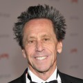 Brian Grazer attends LACMA Art + Film Gala Honoring Clint Eastwood and John Baldessari Presented By Gucci at Los Angeles County Museum of Art on November 5, 2011