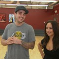 Rob Kardashian Talks Making It To The ‘Dancing’ Final Four
