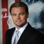 Leonardo DiCaprio attends the AFI FEST 2011 Presented By Audi - ‘J. Edgar’ Opening Night Gala at Grauman’s Chinese Theatre in Hollywood on November 3, 2011
