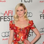 Kirsten Dunst steps out at the ‘Melancholia’ special screening during AFI FEST 2011 in Hollywood, Calif. on November 6, 2011 Kirsten Dunst steps out at the ‘Melancholia’ special screening during AFI FEST 2011 in Hollywood, Calif. on November 6, 2011
