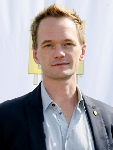 Neil Patrick Harris attends the 2nd Annual L.A. Loves Alex’s Lemonade Culinary Cookout in Culver City, Calif., on November 6, 2011 