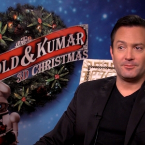 Thomas Lennon Discusses The ‘Startling’ 3D In ‘A Very Harold & Kumar 3D Christmas’
