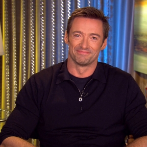 Access Hollywood Live: Hugh Jackman’s Oscar Advice For Eddie Murphy