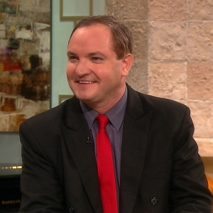 Access Hollywood Live: Tareq Salahi Gets A Hollywood Makeover
